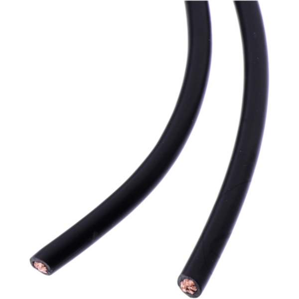 Kabel Fly 10.0 schwarz Ring 1057043