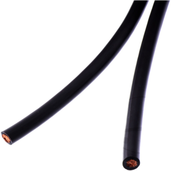 Kabel FLYK 10.0 schwarz 1057044