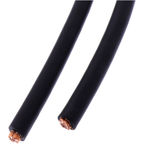 Kabel H01N2-D 25.0 schwarz 1057047