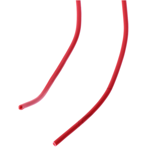 Kabel Fly 0.5 rot Ring