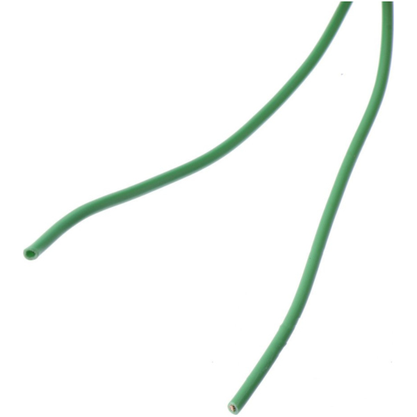 Kabel Fly 0.5 grün Ring 1057055