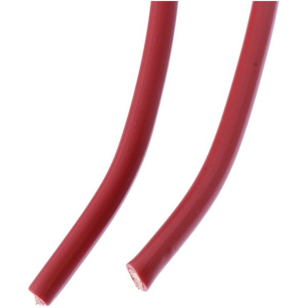 Kabel Fly 6.0 rot 1057064