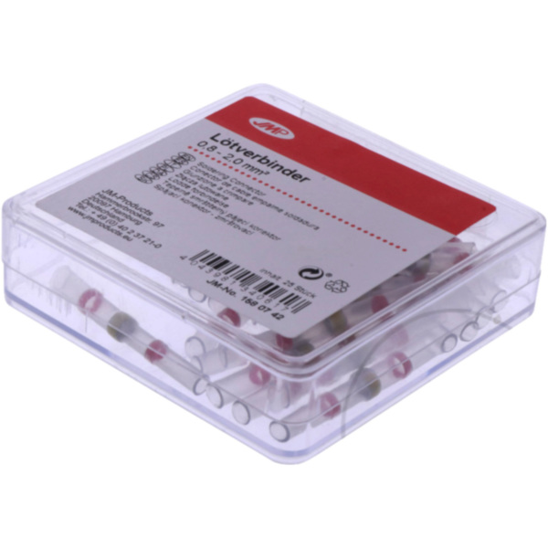 Lötverbinder 0.8-2.0 JMP