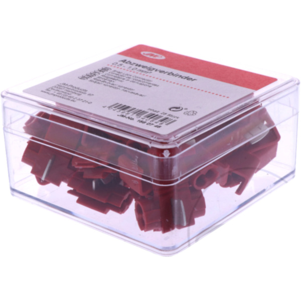 Abzweigverbinder 0.5-1.0 JMP 994464