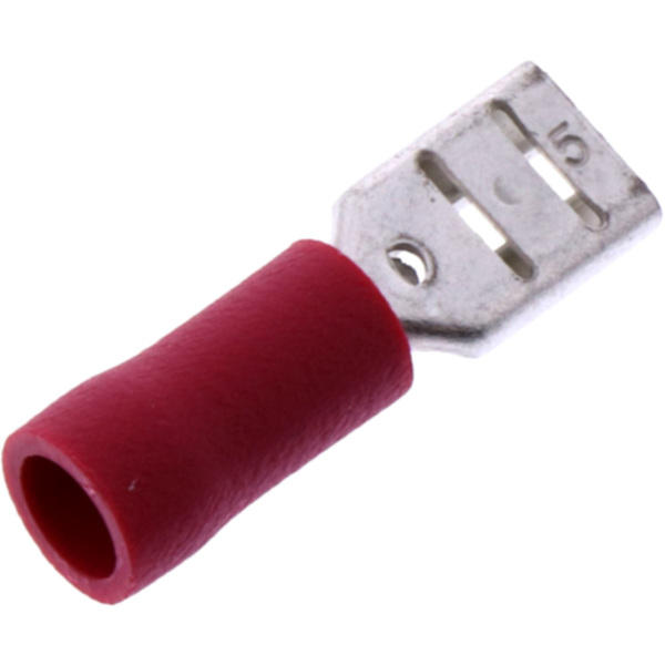 Flachsteckhülse 0.5-1.5 4.8mm JMP 994465