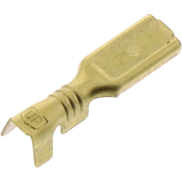 Flachsteckhülse 0.5-1.0 2.8mm JMP