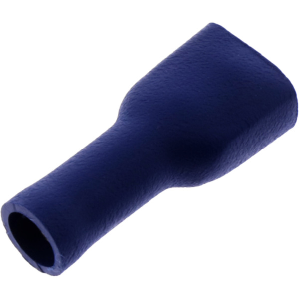 Flachsteckhülse 1.5-2.5 6.3mm JMP 999574