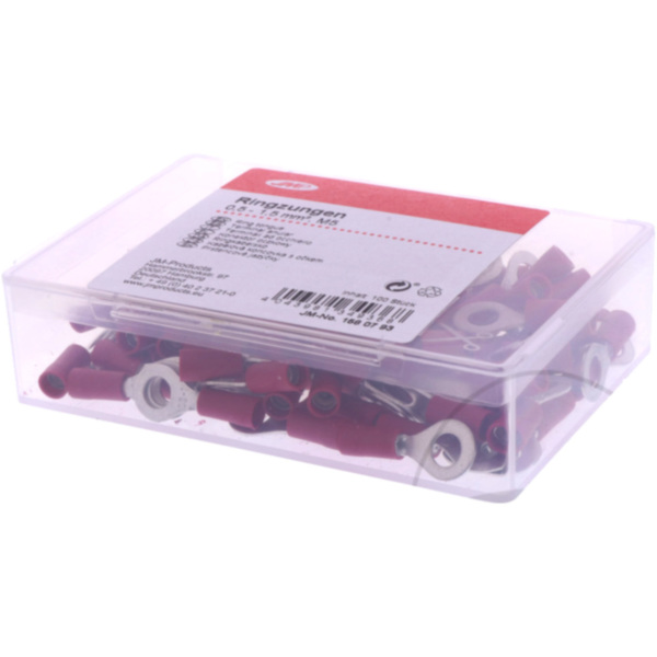 Ringzunge 0.5-1.5 M5 JMP