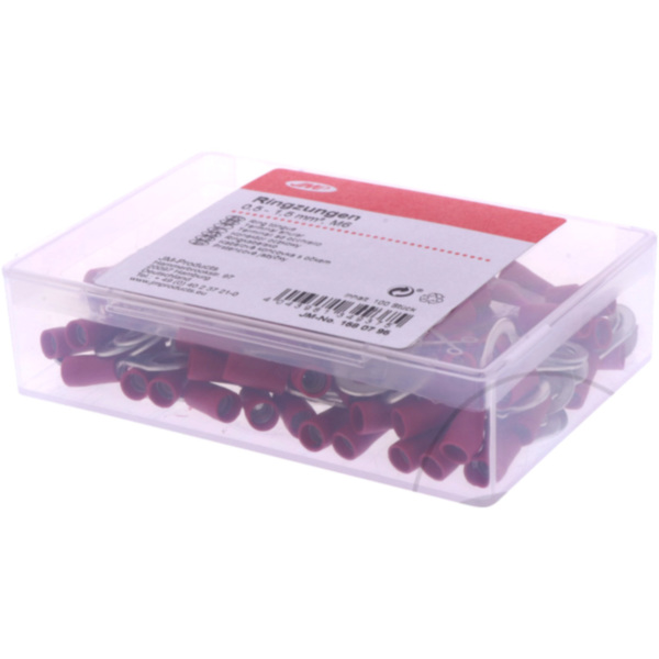 Ringzunge 0.5-1.5 M6 JMP