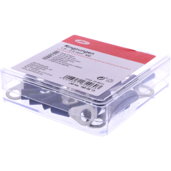 Ringzunge 1.5-2.5 M6 JMP