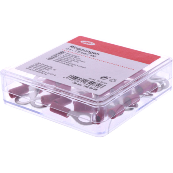 Ringzunge 0.5-1.5 M6 JMP 999692