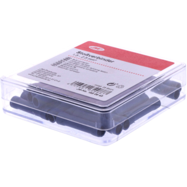 Stoßverbinder 1.5-2.5 JMP