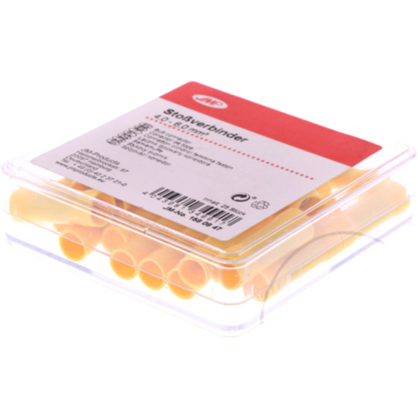 Stoßverbinder 4.0-6.0 JMP