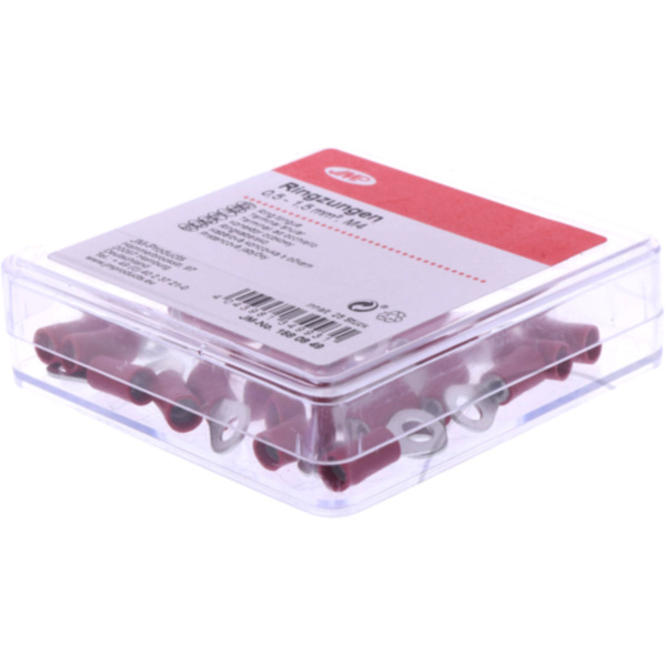 Ringzunge 0.5-1.5 M4 JMP 999713