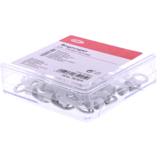 Ringzunge 4.0-6.0 M6 JMP 999725