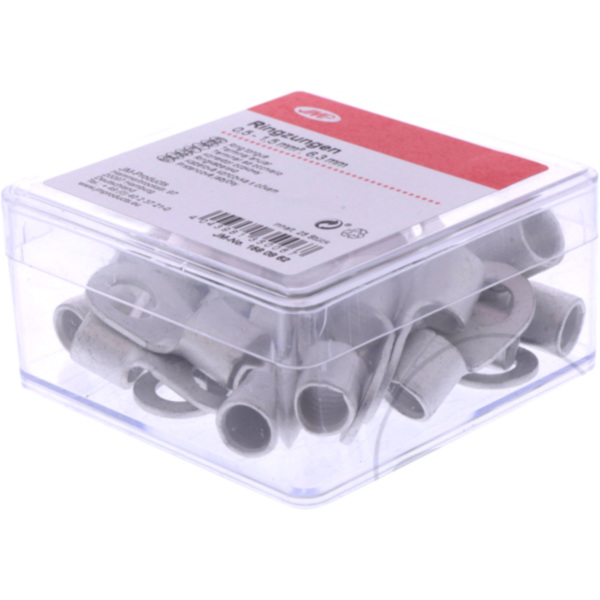 Ringzunge 25.0 M8 JMP