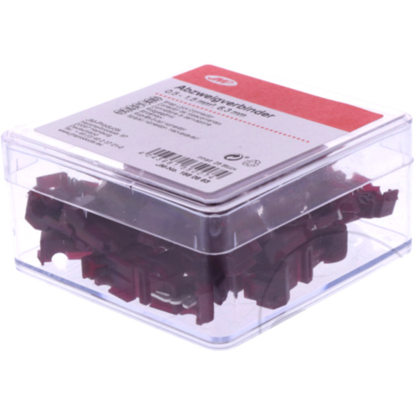 Abzweigverbinder 0.5-1.5 JMP 999727