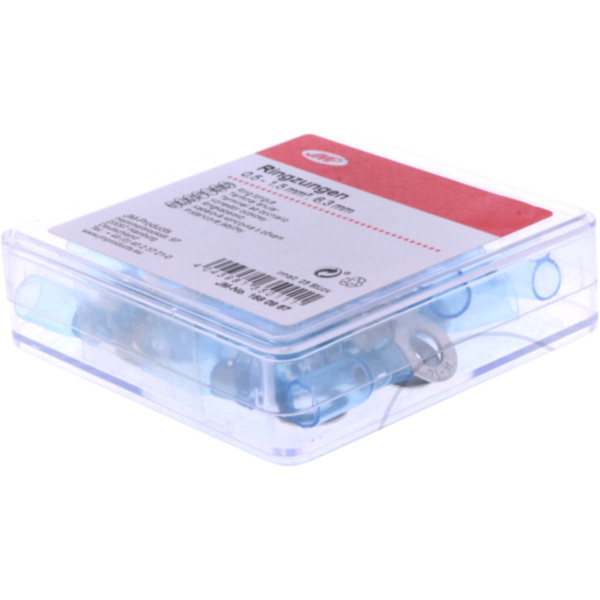 Ringzunge 1.5-2.5 M6 JMP 999731