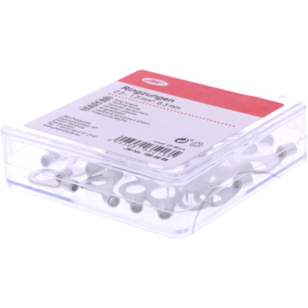 Ringzunge 1.5-2.5 M6 JMP 999733