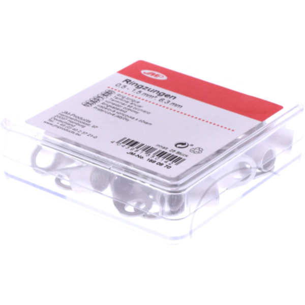 Ringzunge 16.0 M6 JMP