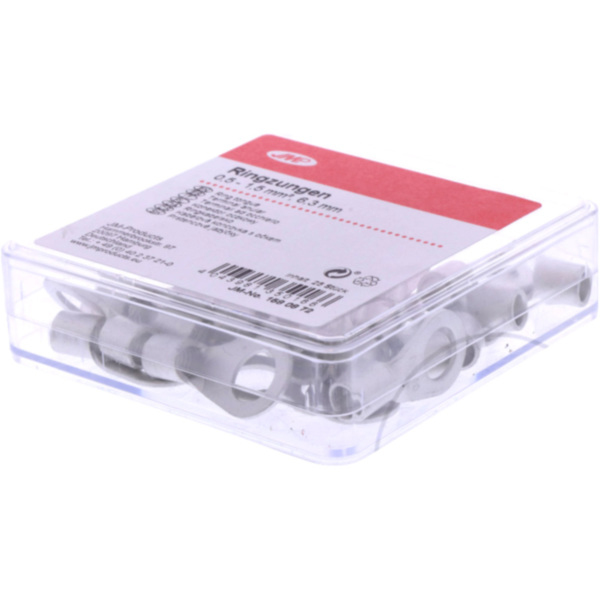 Ringzunge 10.0 M8 JMP 999736