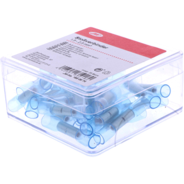 Stoßverbinder 1.5-2.5 JMP 999738