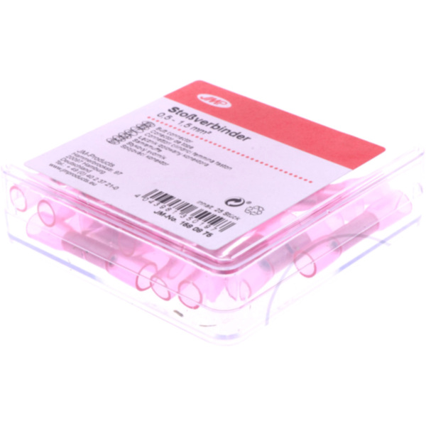 Stoßverbinder 0.5-1.5 JMP 999739