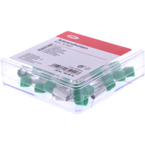 Aderendhülsen 6.0X12MM JMP 999742