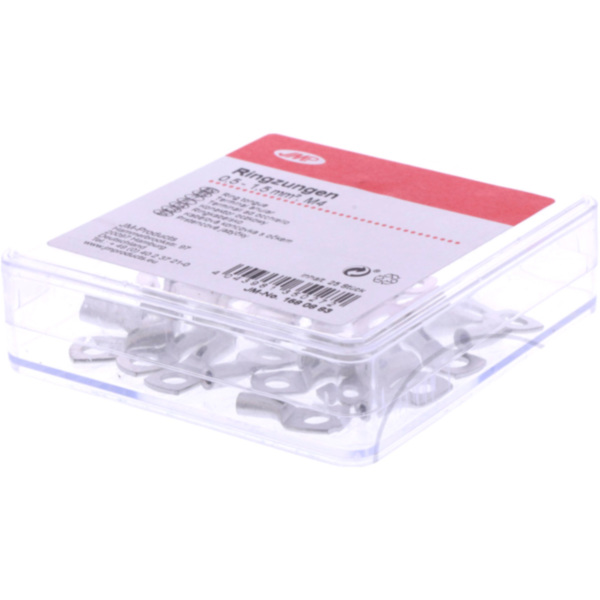 Ringzunge 0.5-1.5 M4 JMP