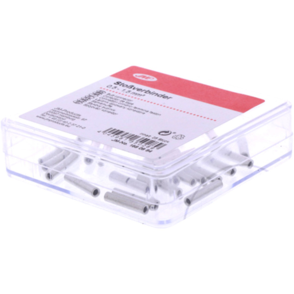 Stoßverbinder 0.5-1.5 JMP 999748