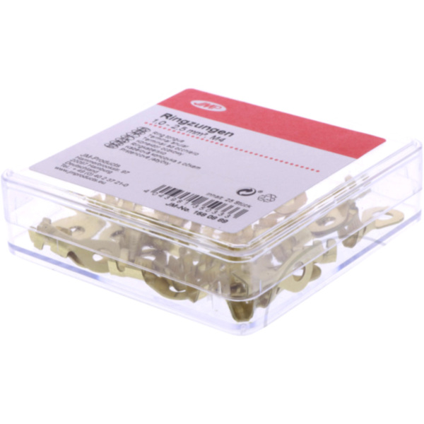 Ringzunge 1.0-2.5 M4 JMP