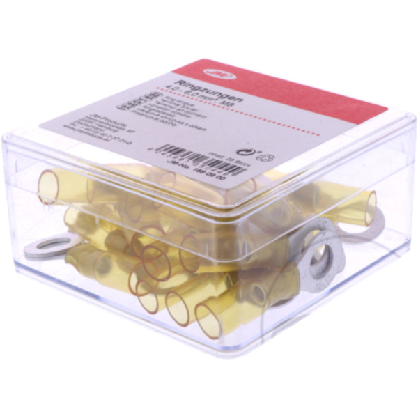 Ringzunge 4.0-6.0 M8 JMP 999764