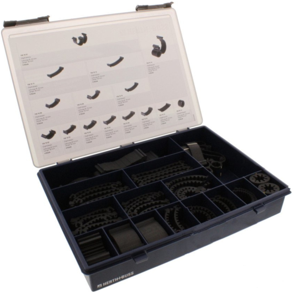 ABSTANDSHALTER Sortiment