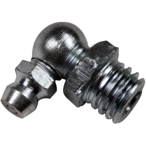 Schmiernippel Sortiment 110TLG