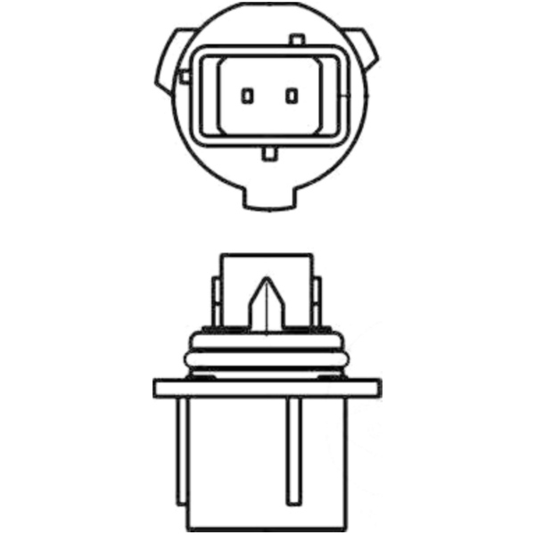 Lampe 12V13W PG18.5D-1 89901332