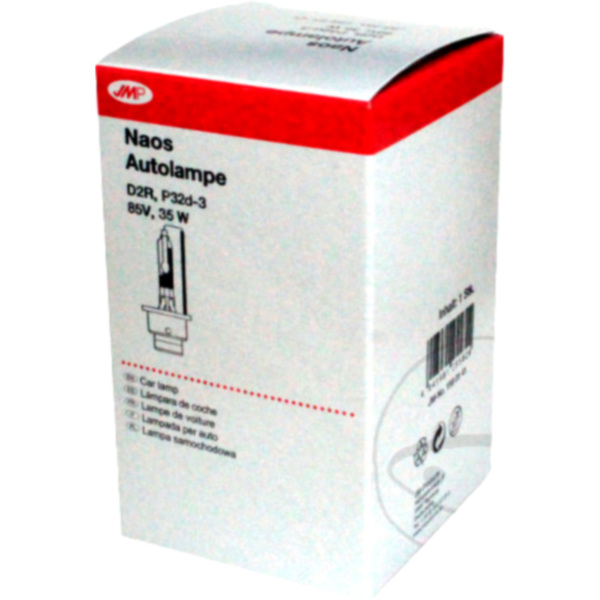 Glühbirne Lampe 35 Watt D2R JMP