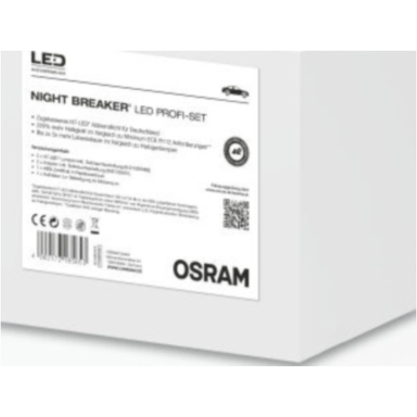 Lampe Night Breaker LED