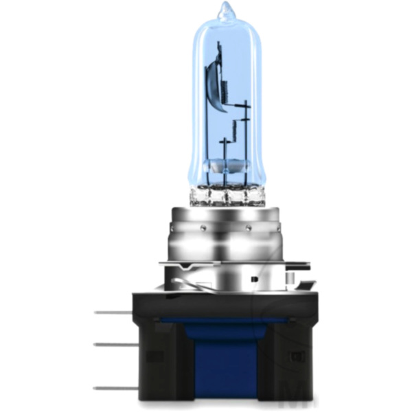 Lampe H15 12V 15/55W Osram
