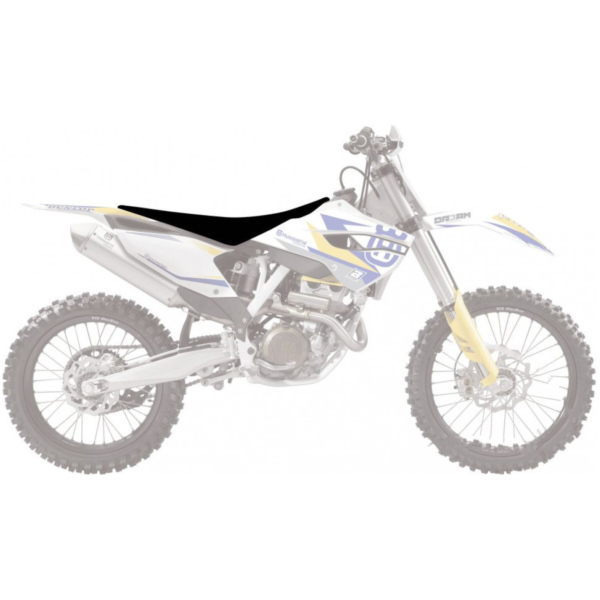 Sitzbankbezug BlackBird Racing 1620G