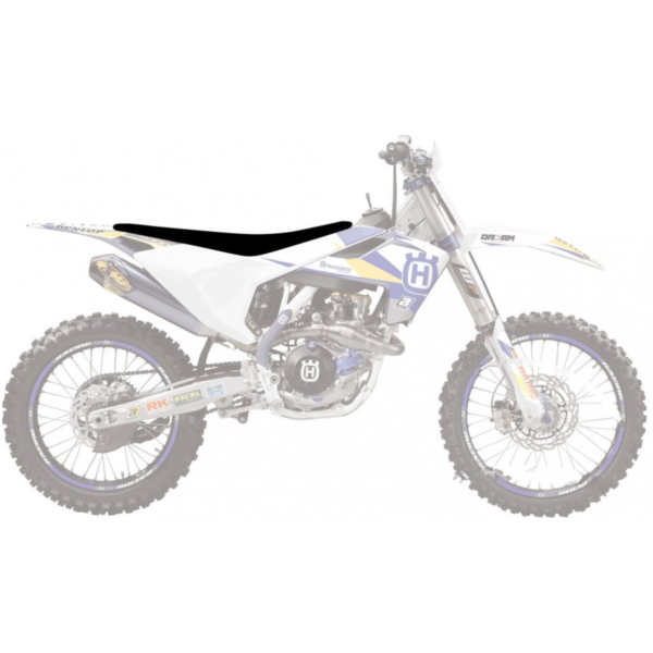 Sitzbankbezug BlackBird Racing 1622G