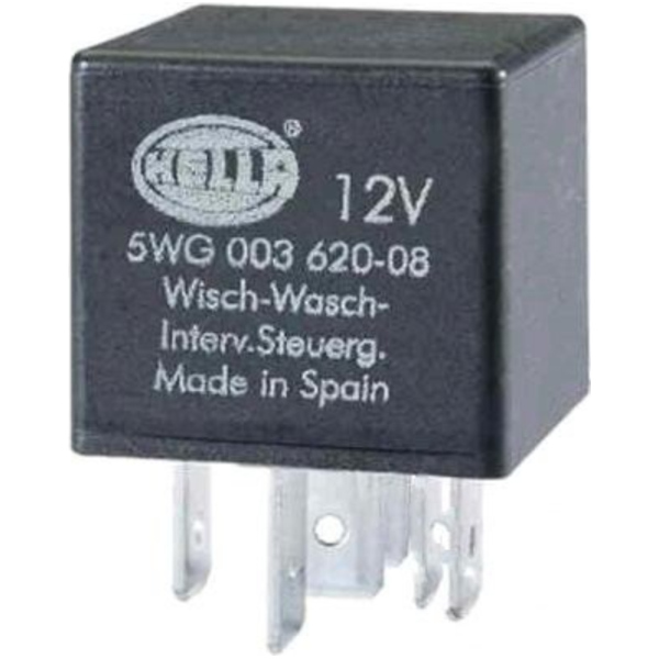 Relais WISCH WASCH 5WG003620081