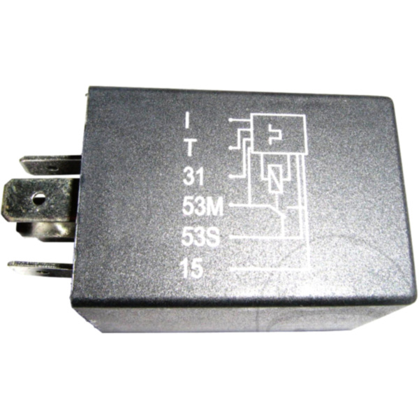 Relais WISCH WASCH MQ 50700