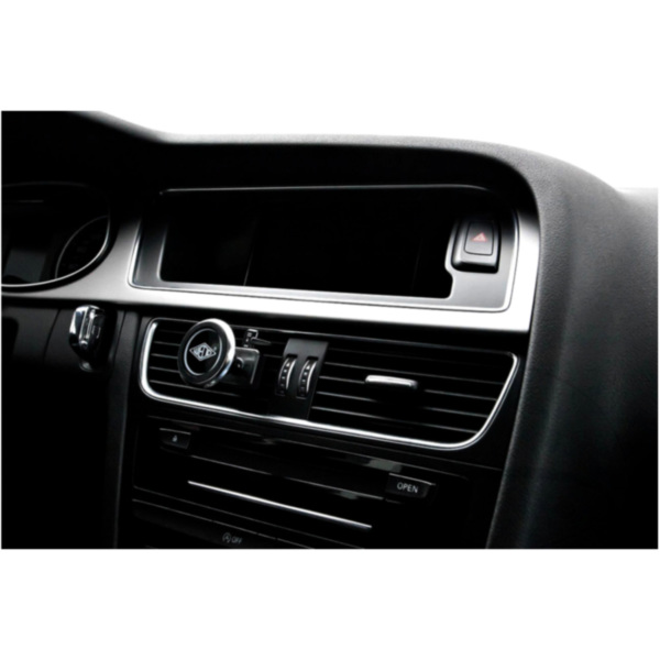 Universal LUEFTUNGS Halter