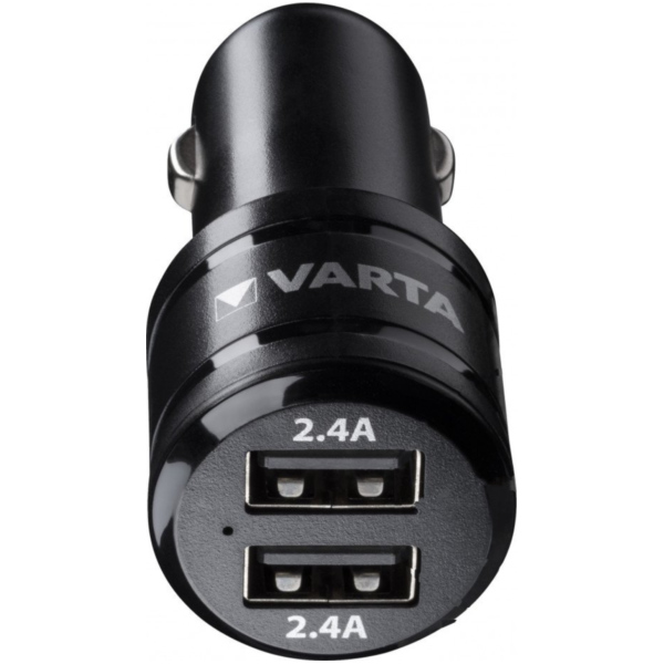 KFZ Ladeadapter 12/24V