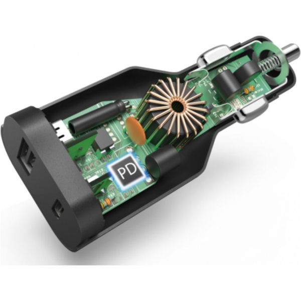 KFZ-NOTEBOOK-NETZZEIL 70W