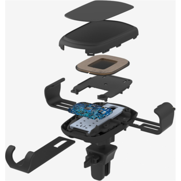 KFZ-Halterung QI NEVOX