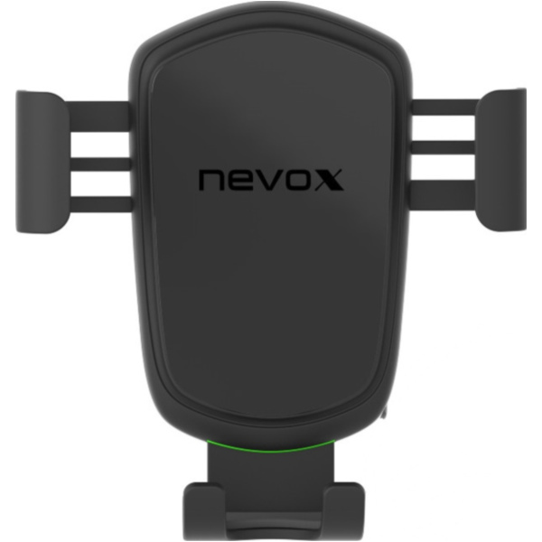 KFZ-Halterung QI NEVOX