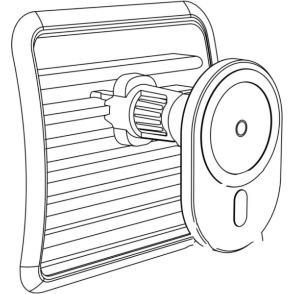 KFZ-Halterung für IPHONE
