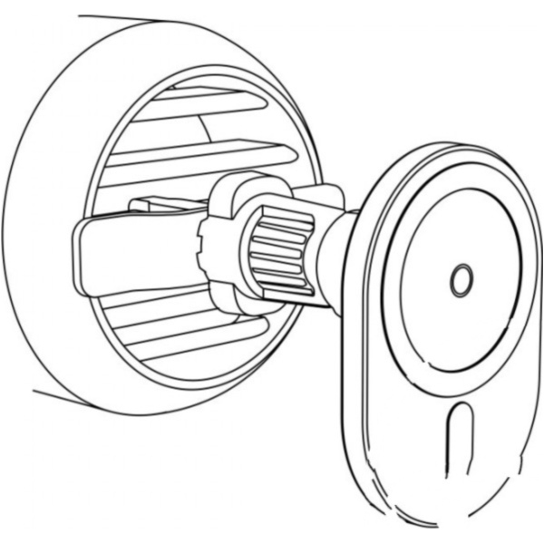 KFZ-Halterung für IPHONE
