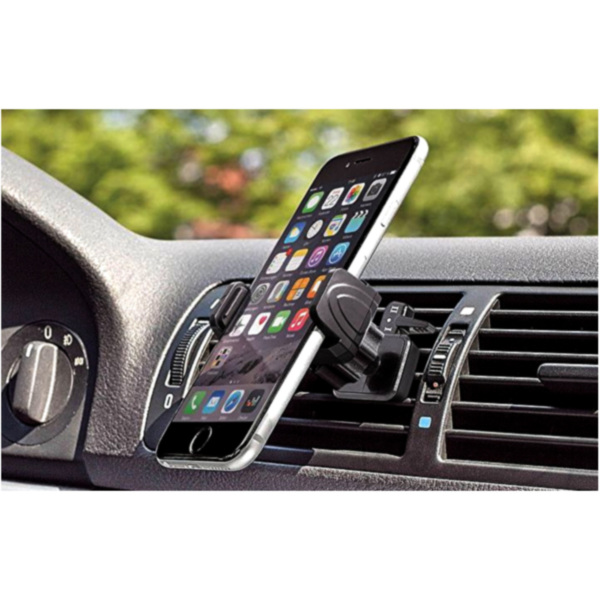 Universal LUEFTUNGS Halter 6006101